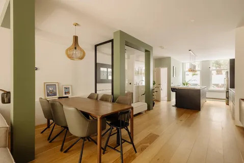 Appartement te koop: Tweede Jan Steenstraat 58H, Amsterdam