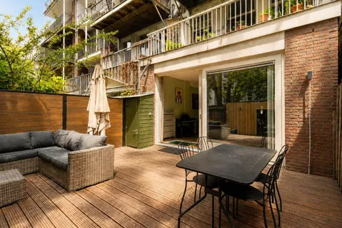 Appartement te koop: Tweede Jan Steenstraat 58H, Amsterdam