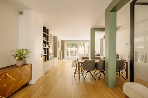 Appartement te koop: Tweede Jan Steenstraat 58H, Amsterdam