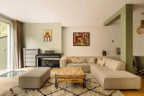 Appartement te koop: Tweede Jan Steenstraat 58H, Amsterdam