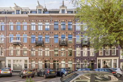 Tweede Jan Steenstraat 60-1