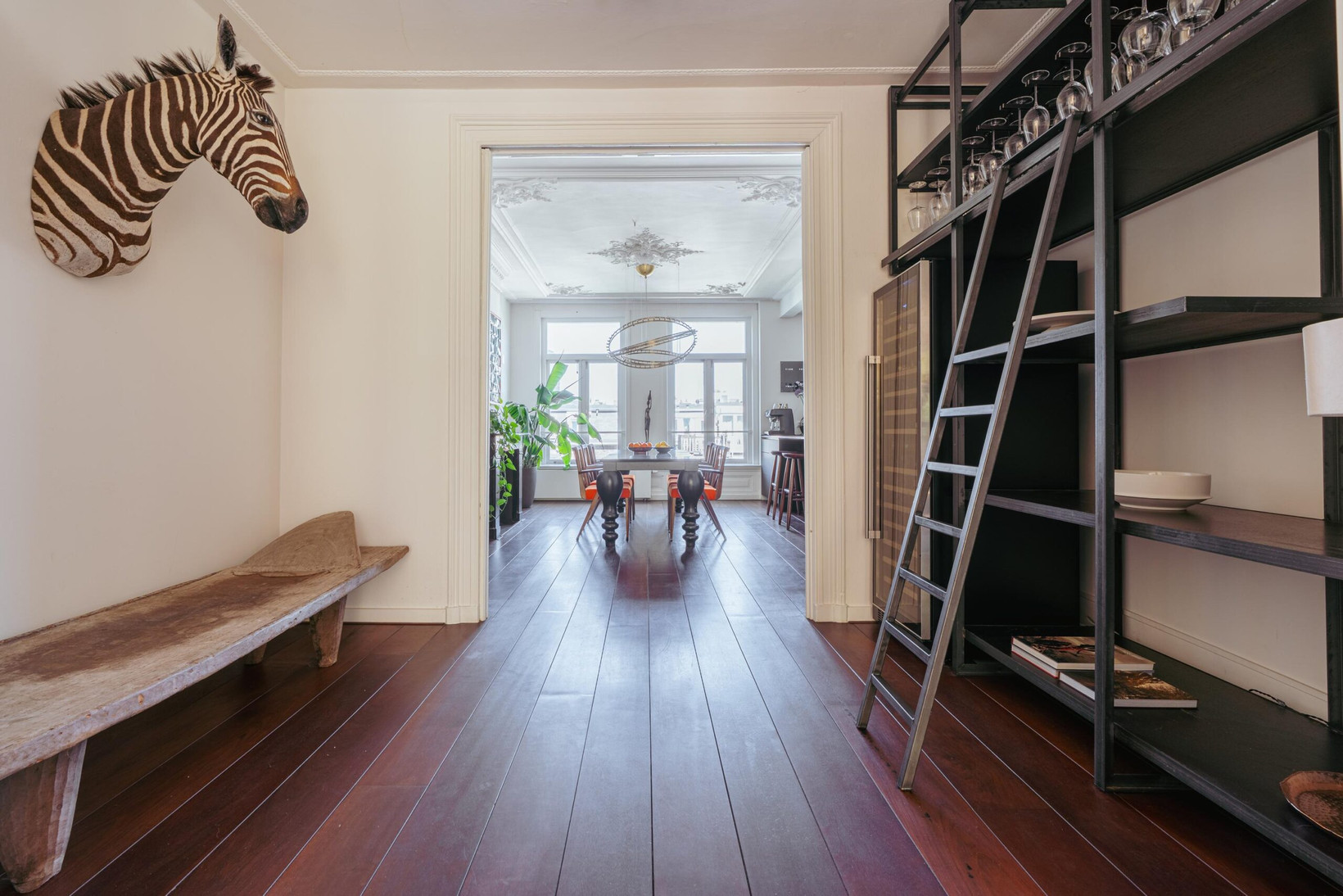 Appartement te koop: Ceintuurbaan 253-3, Amsterdam