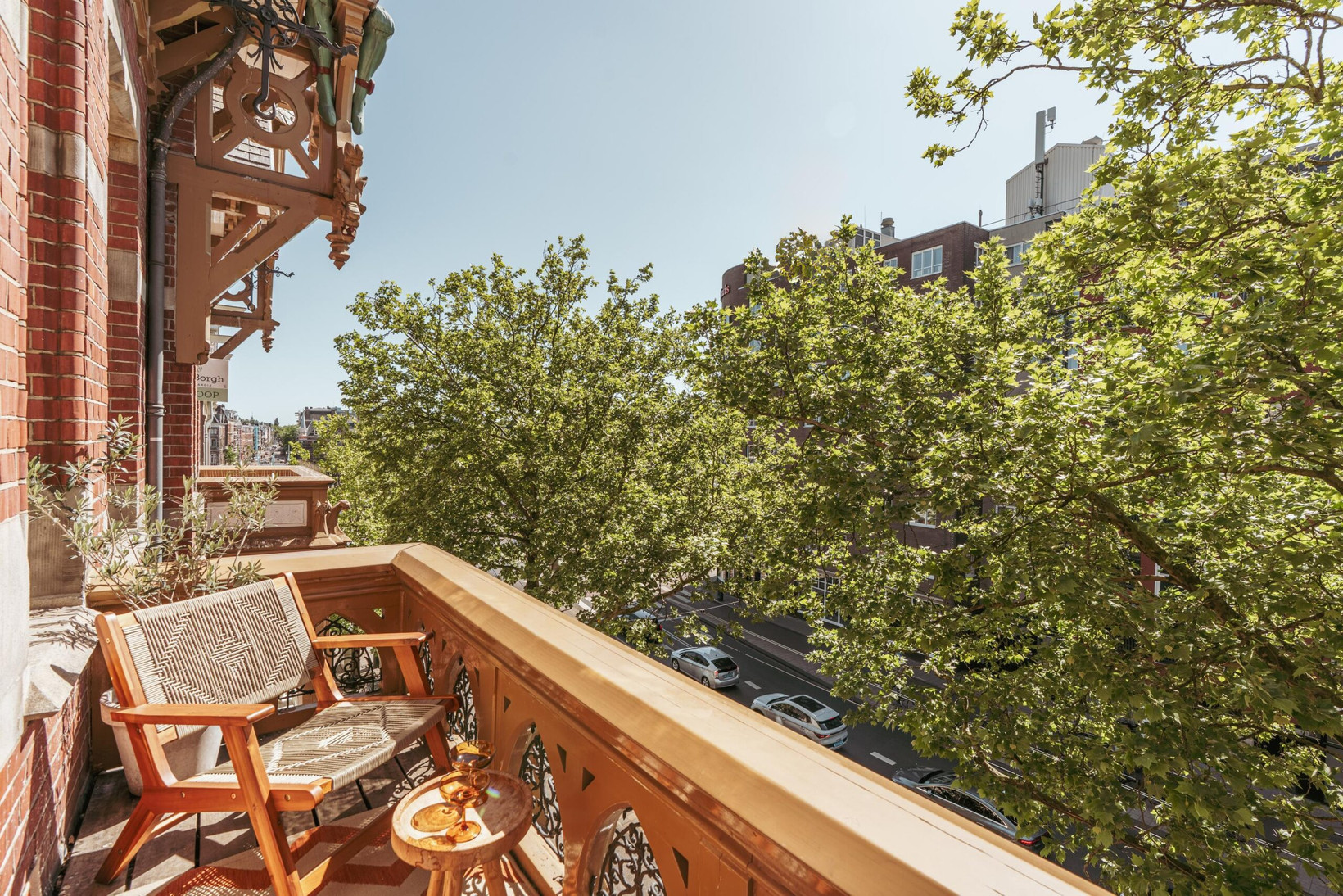 Appartement te koop: Ceintuurbaan 253-3, Amsterdam