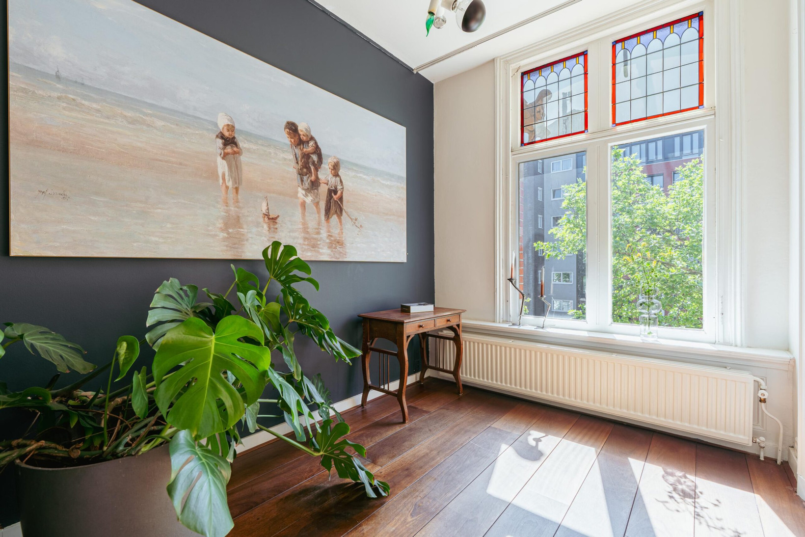 Appartement te koop: Ceintuurbaan 253-3, Amsterdam