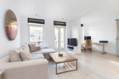 Appartement te huur Ceintuurbaan 424-1