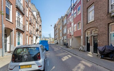 Kuipersstraat 15-D