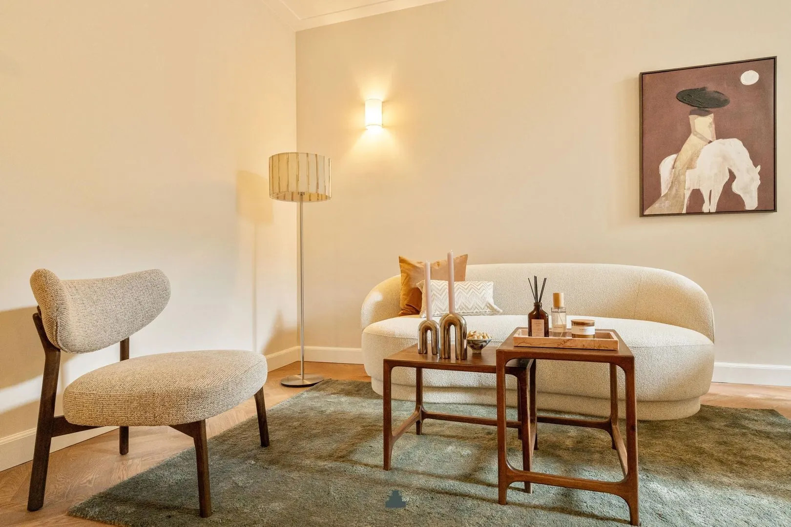 Appartement te koop: Rustenburgerstraat 37A, Amsterdam