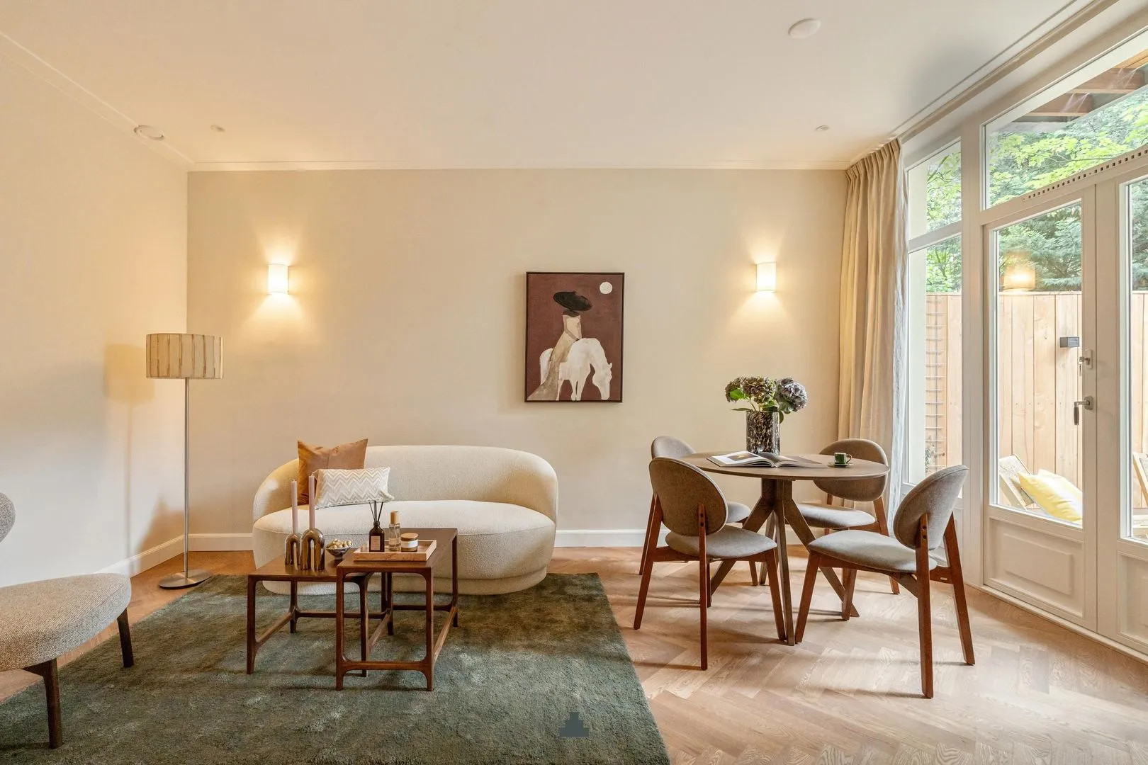 Appartement te koop: Rustenburgerstraat 37A, Amsterdam