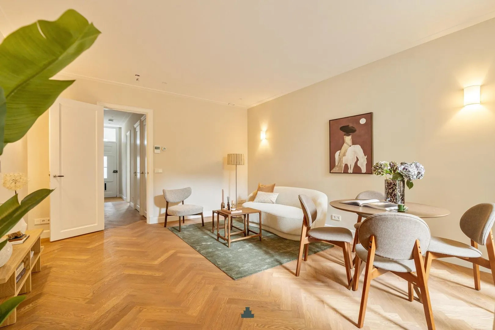 Appartement te koop: Rustenburgerstraat 37A, Amsterdam