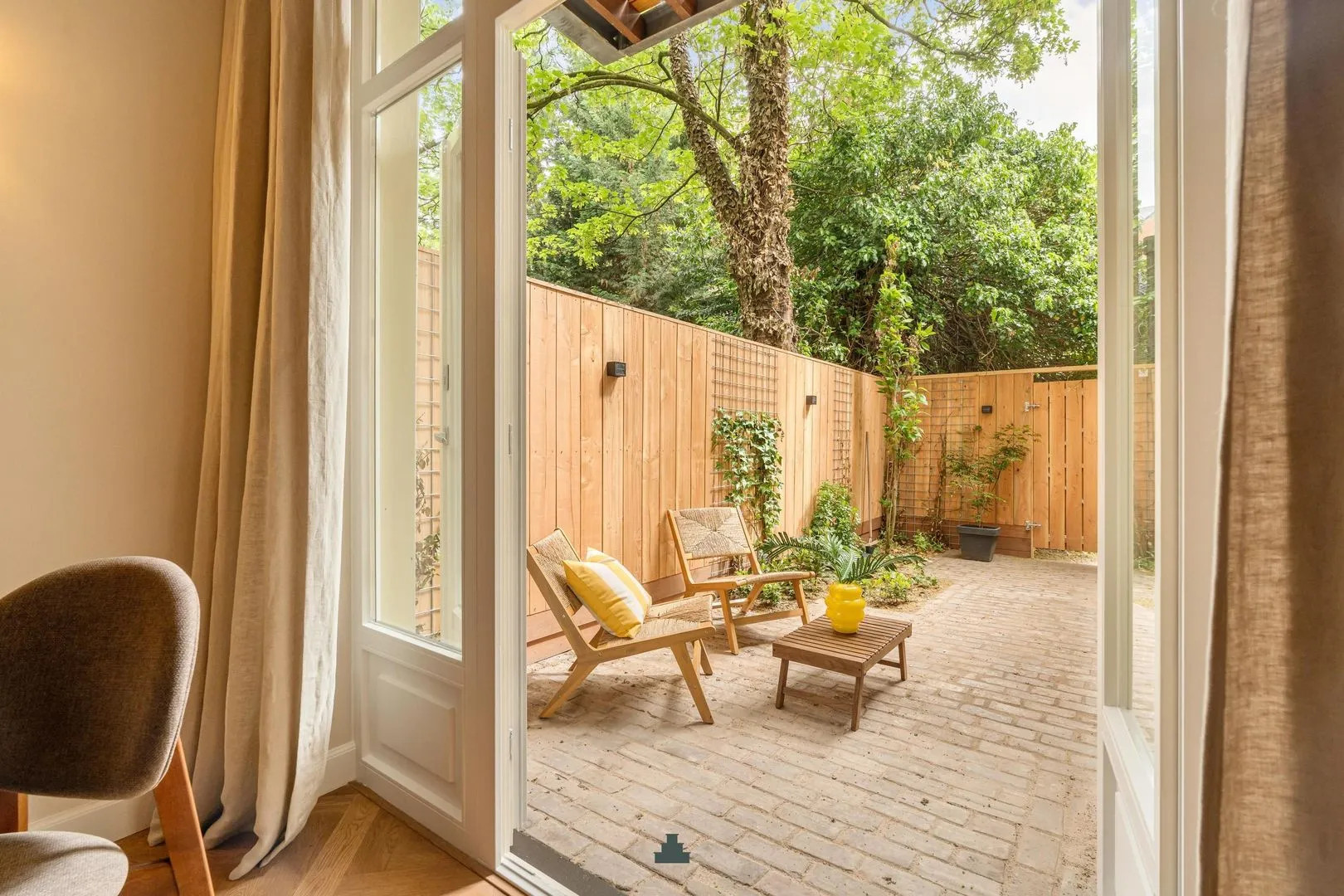 Appartement te koop: Rustenburgerstraat 37A, Amsterdam