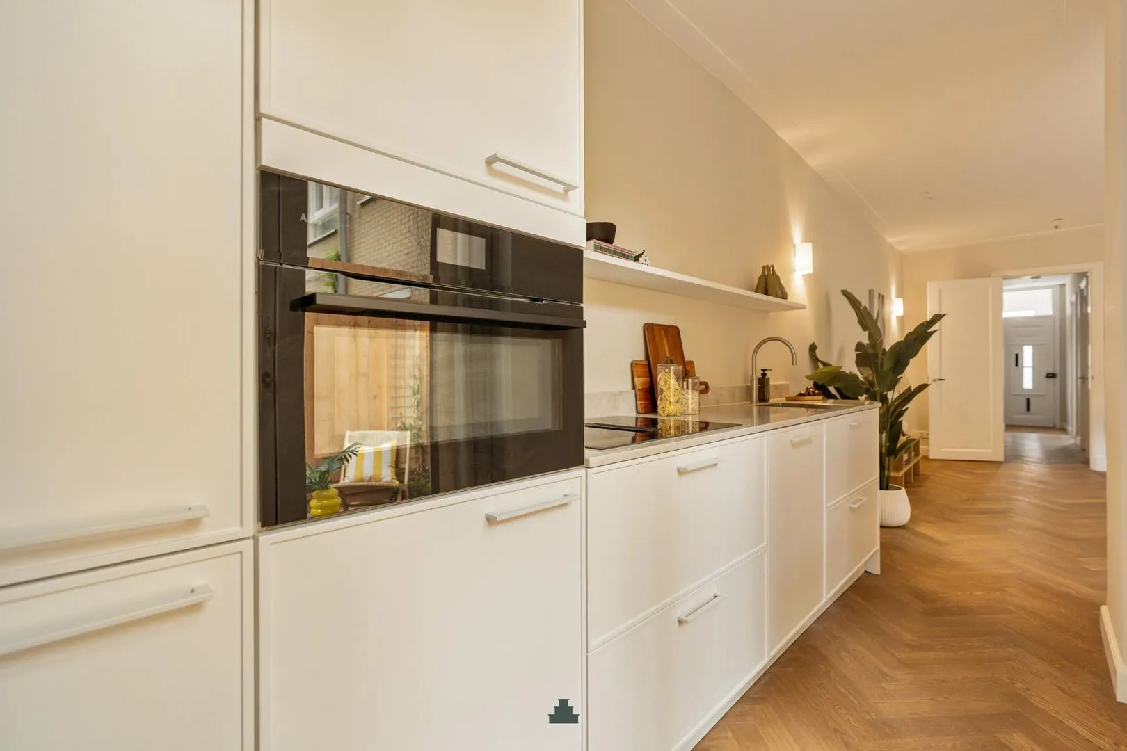 Appartement te koop: Rustenburgerstraat 37A, Amsterdam