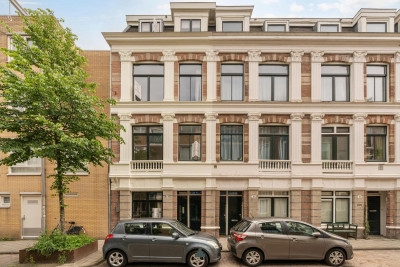 Rustenburgerstraat 37-C