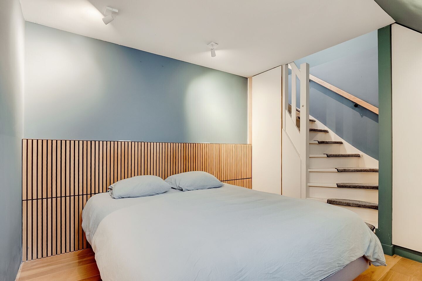 Appartement te koop: Rustenburgerstraat 73H, Amsterdam