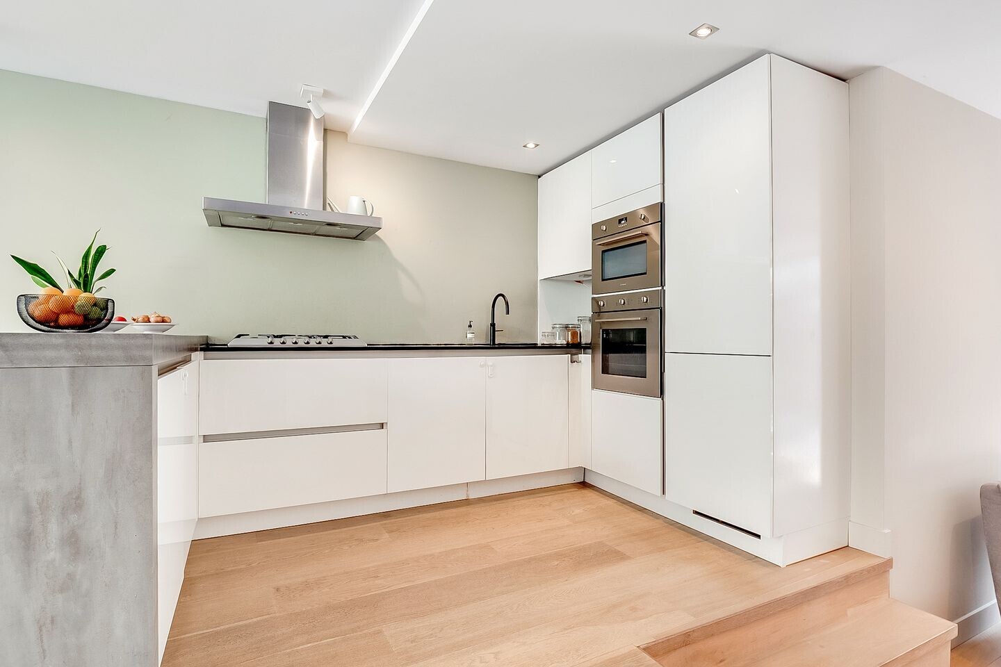 Appartement te koop: Rustenburgerstraat 73H, Amsterdam