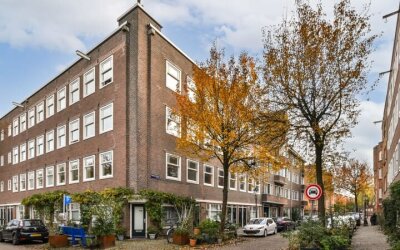 Diamantstraat 17-B3