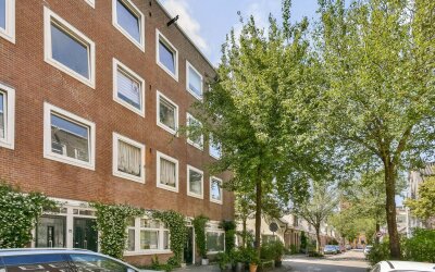 Diamantstraat 26-2