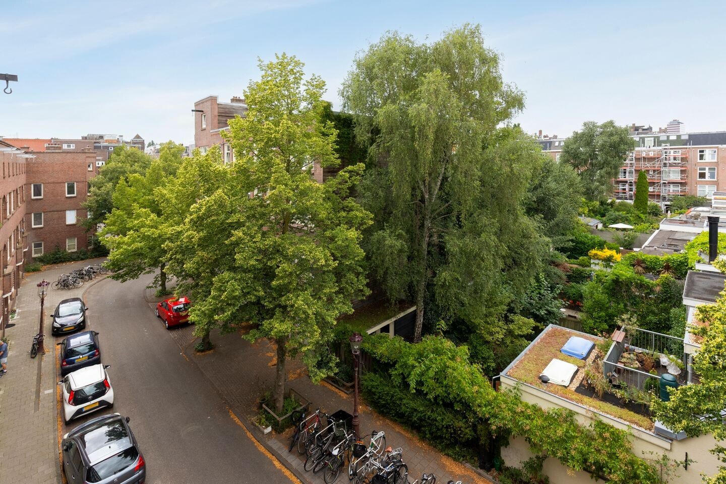 Appartement te koop: Diamantstraat 26-3, Amsterdam