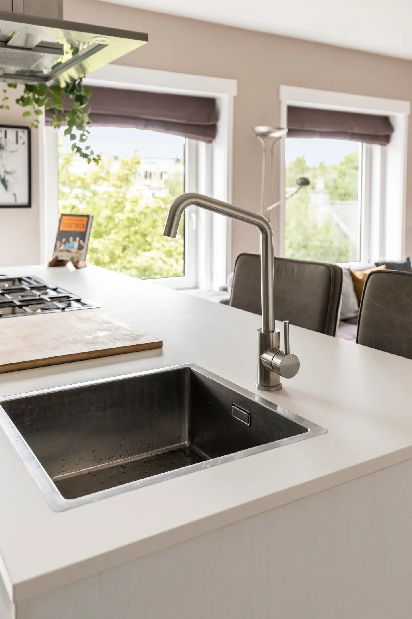 Appartement te koop: Diamantstraat 26-3, Amsterdam