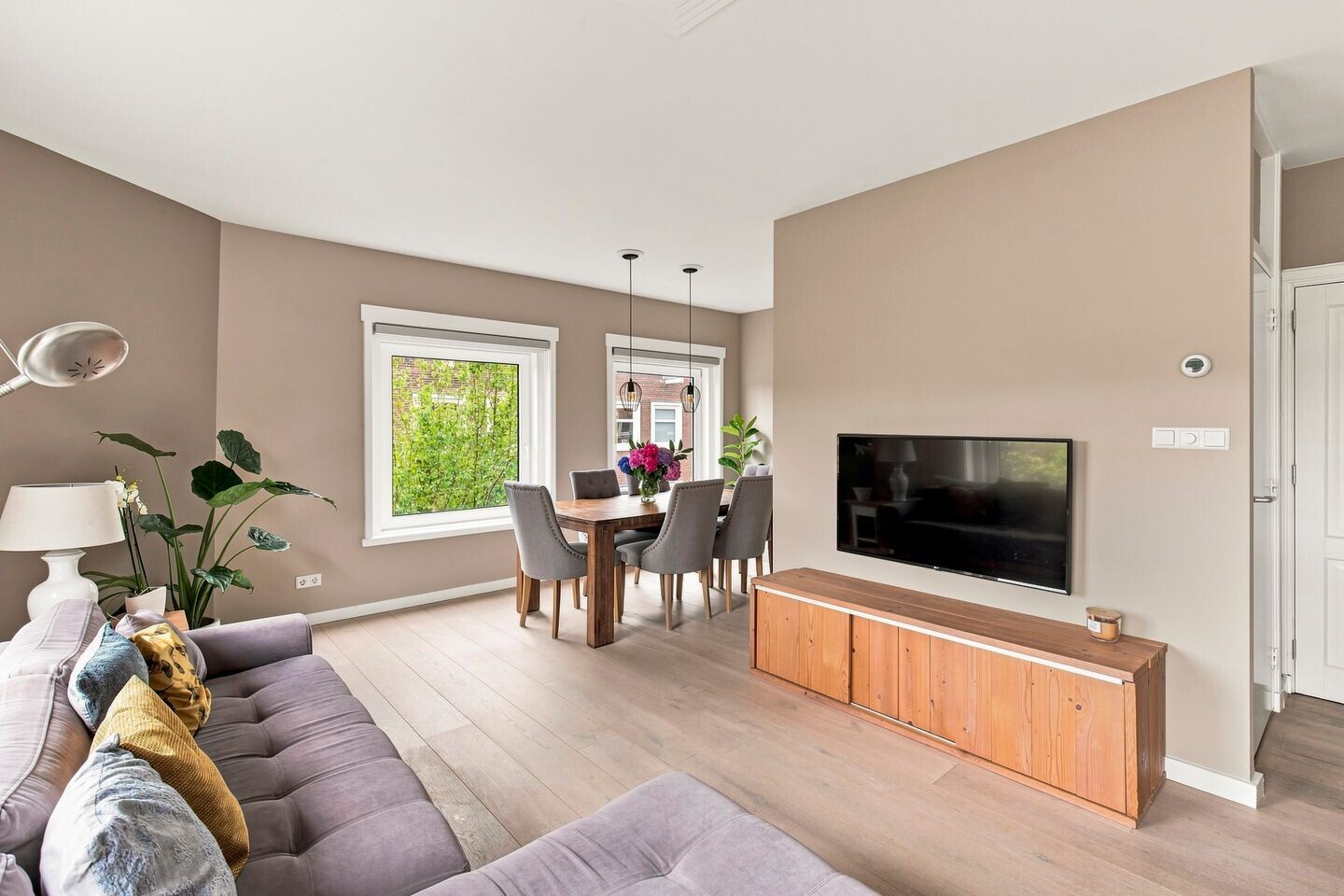 Appartement te koop: Diamantstraat 26-3, Amsterdam
