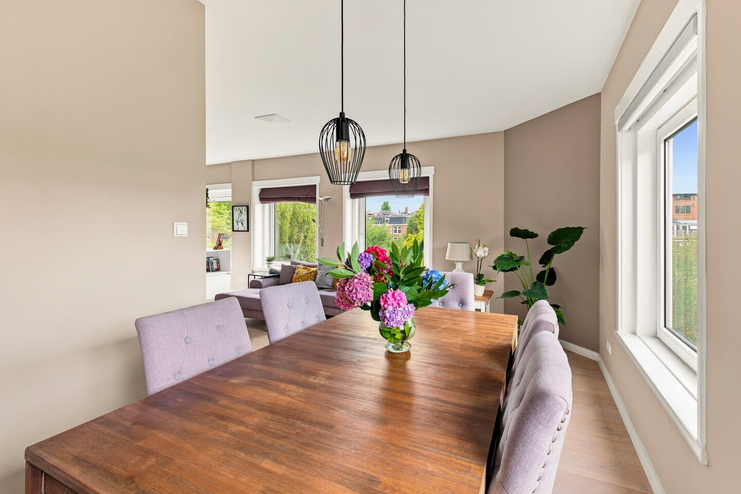 Appartement te koop: Diamantstraat 26-3, Amsterdam