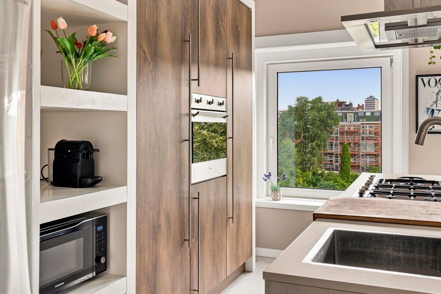 Appartement te koop: Diamantstraat 26-3, Amsterdam