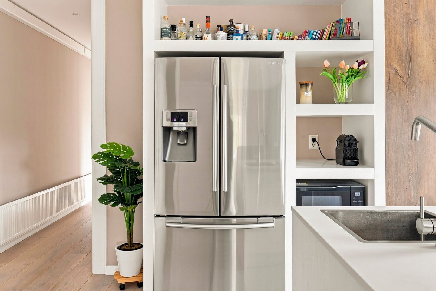 Appartement te koop: Diamantstraat 26-3, Amsterdam