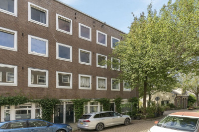 Appartement te koop Diamantstraat 28-2
