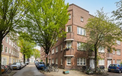 Saffierstraat 1-C