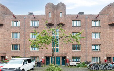 Saffierstraat 136