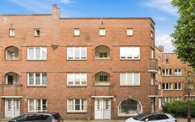 Granaatstraat 64
