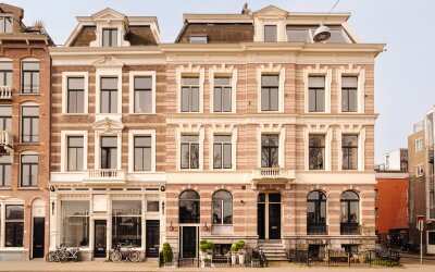 Amsteldijk 38-H