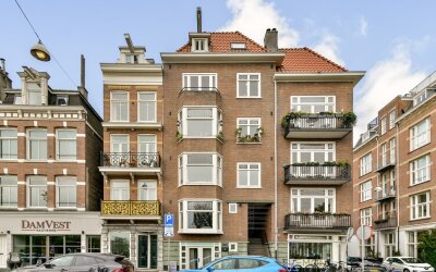 Amsteldijk 50-H