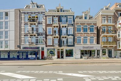 Amsteldijk 53-H