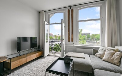 Amsteldijk 54-2
