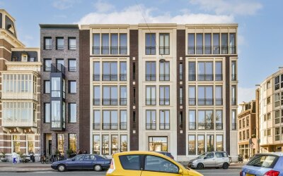 Amsteldijk 57