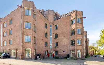 Amsteldijk 96-A