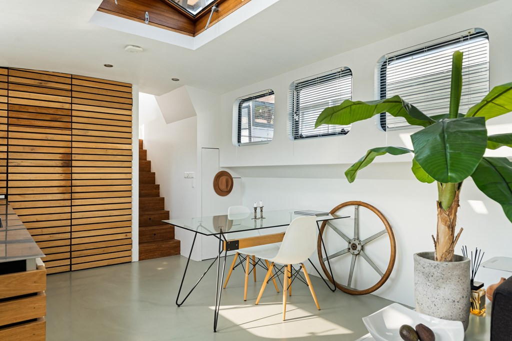 Woning te koop: Amsteldijk 726A, Amsterdam