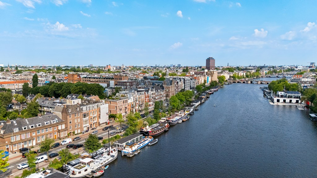 Woning te koop: Amsteldijk 726A, Amsterdam