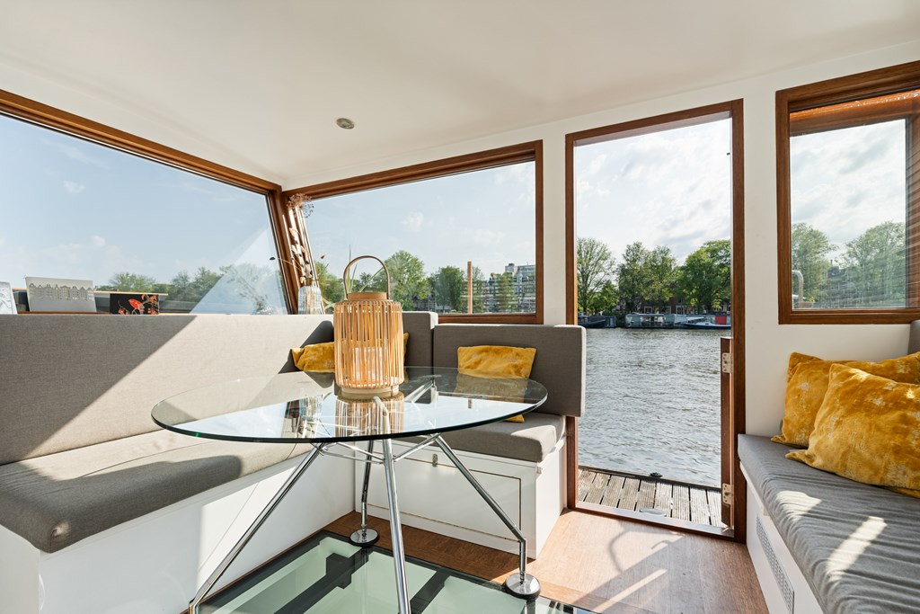 Woning te koop: Amsteldijk 726A, Amsterdam