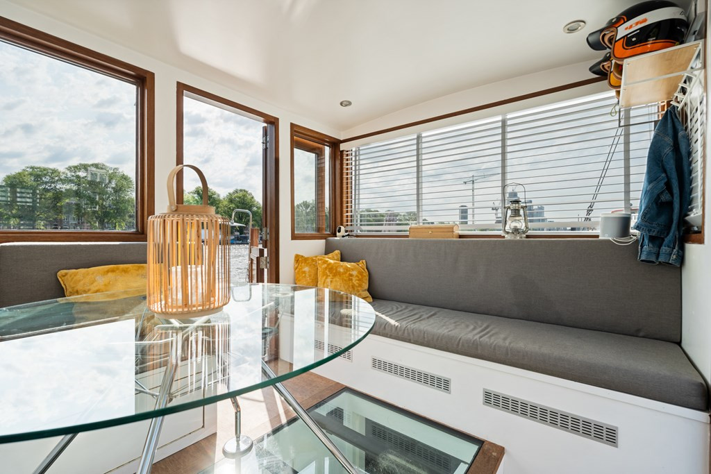 Woning te koop: Amsteldijk 726A, Amsterdam