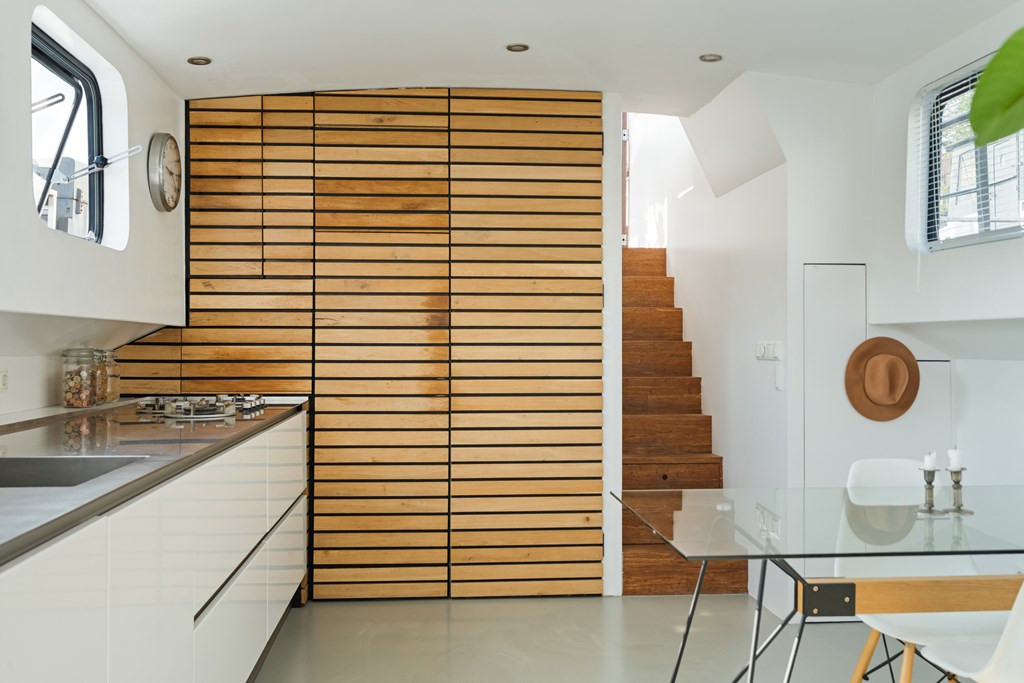Woning te koop: Amsteldijk 726A, Amsterdam