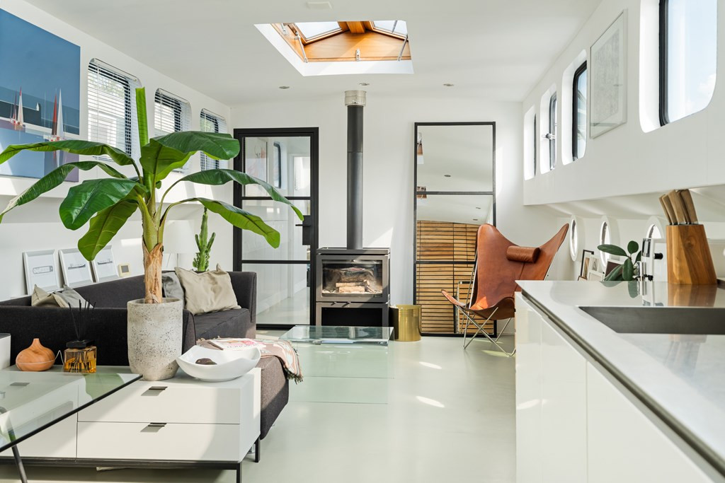 Woning te koop: Amsteldijk 726A, Amsterdam