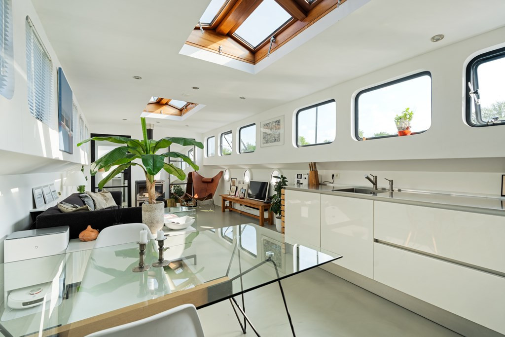 Woning te koop: Amsteldijk 726A, Amsterdam