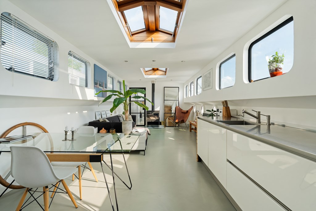 Woning te koop: Amsteldijk 726A, Amsterdam
