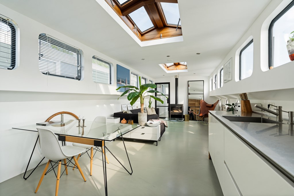 Woning te koop: Amsteldijk 726A, Amsterdam