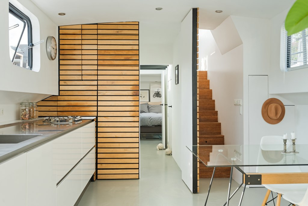 Woning te koop: Amsteldijk 726A, Amsterdam