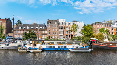 Huis te koop Amsteldijk 726-A
