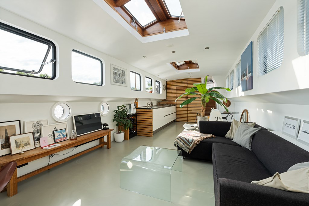 Woning te koop: Amsteldijk 726A, Amsterdam