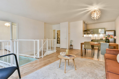 Rustenburgerdwarsstraat 2-F