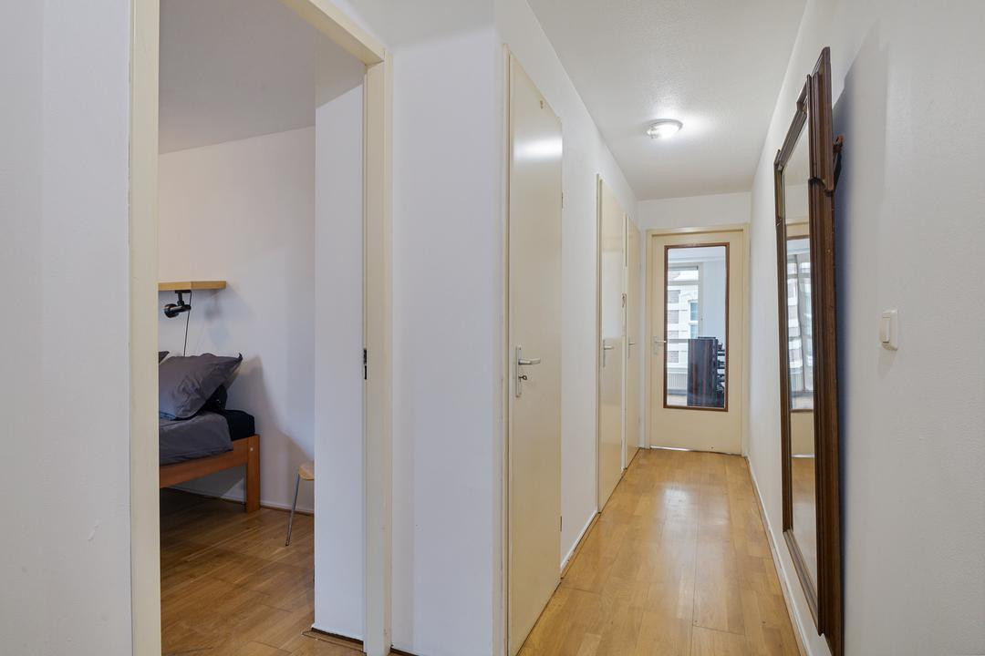 Appartement te koop: Rustenburgerdwarsstraat 2M, Amsterdam